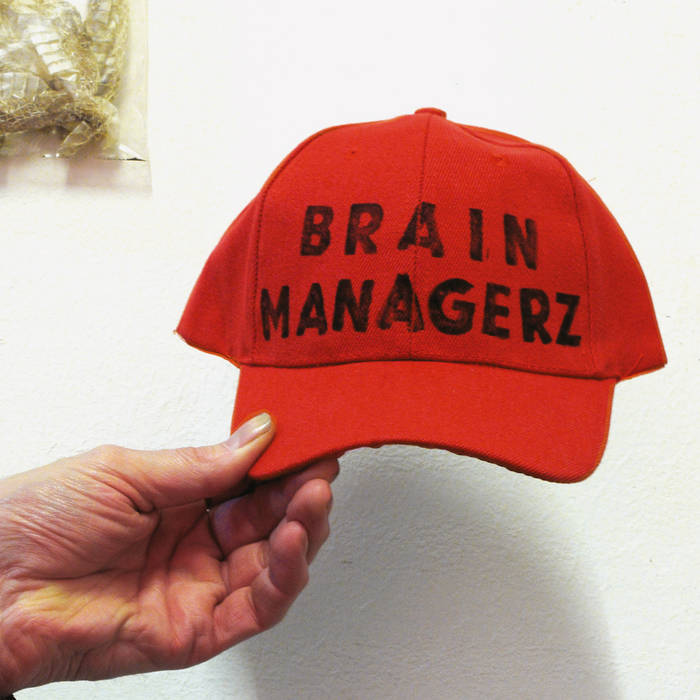 Brainmanagerz | Brainmanagerz | konkord
