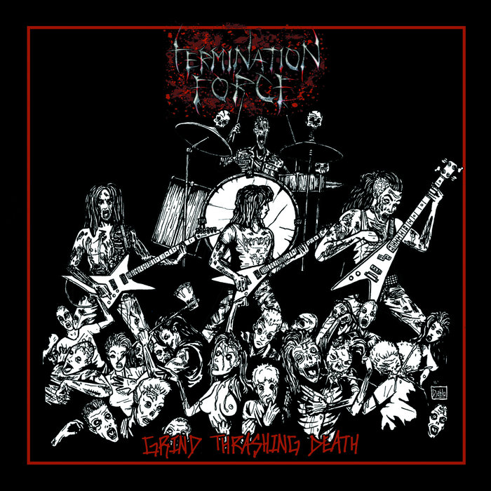 邦楽 V.A / THRASH TIL DEATH Thrash Til Death | Lip Cream