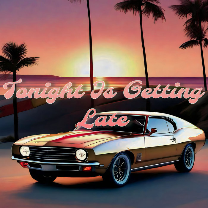 Tonight is Getting Late | Alexios