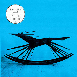Blue Rider cover