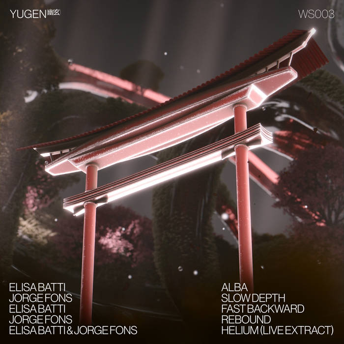 Music | Wabi Sabi Audio Imprint