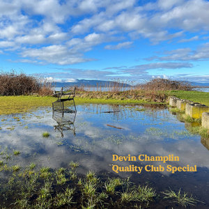 Quality Club Special cover