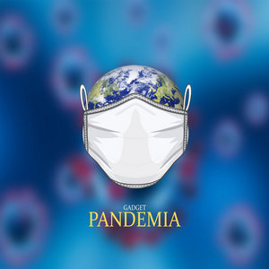 Pandemia cover