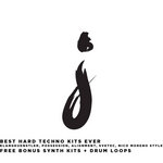 Best Hard Techno Kits EVER (Klangkuenstler, Possession, Alignment, Svetec, Nico Moreno Style) FREE Bonus Synth Kits + Drum Loops