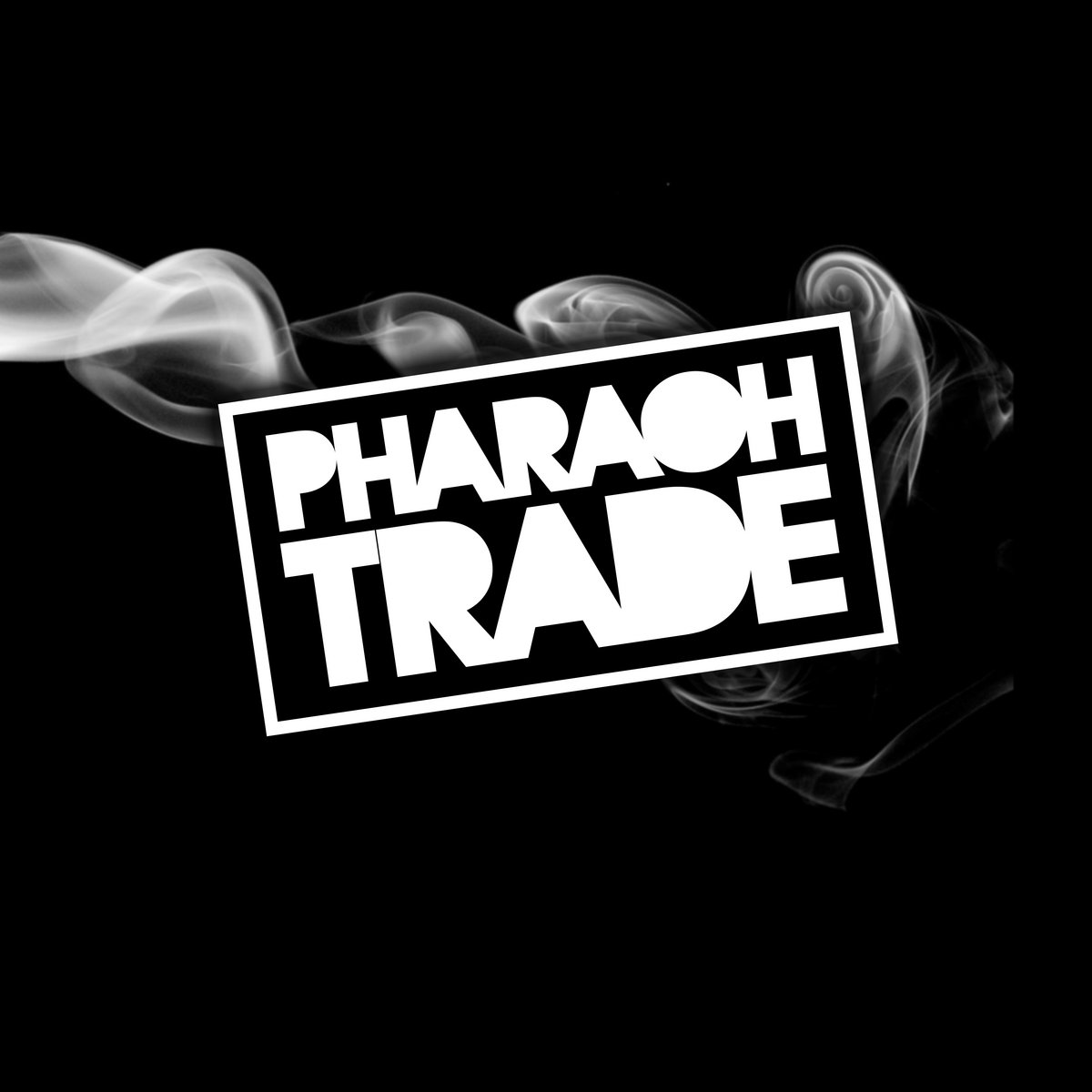 Pharaoh Trade EP cover