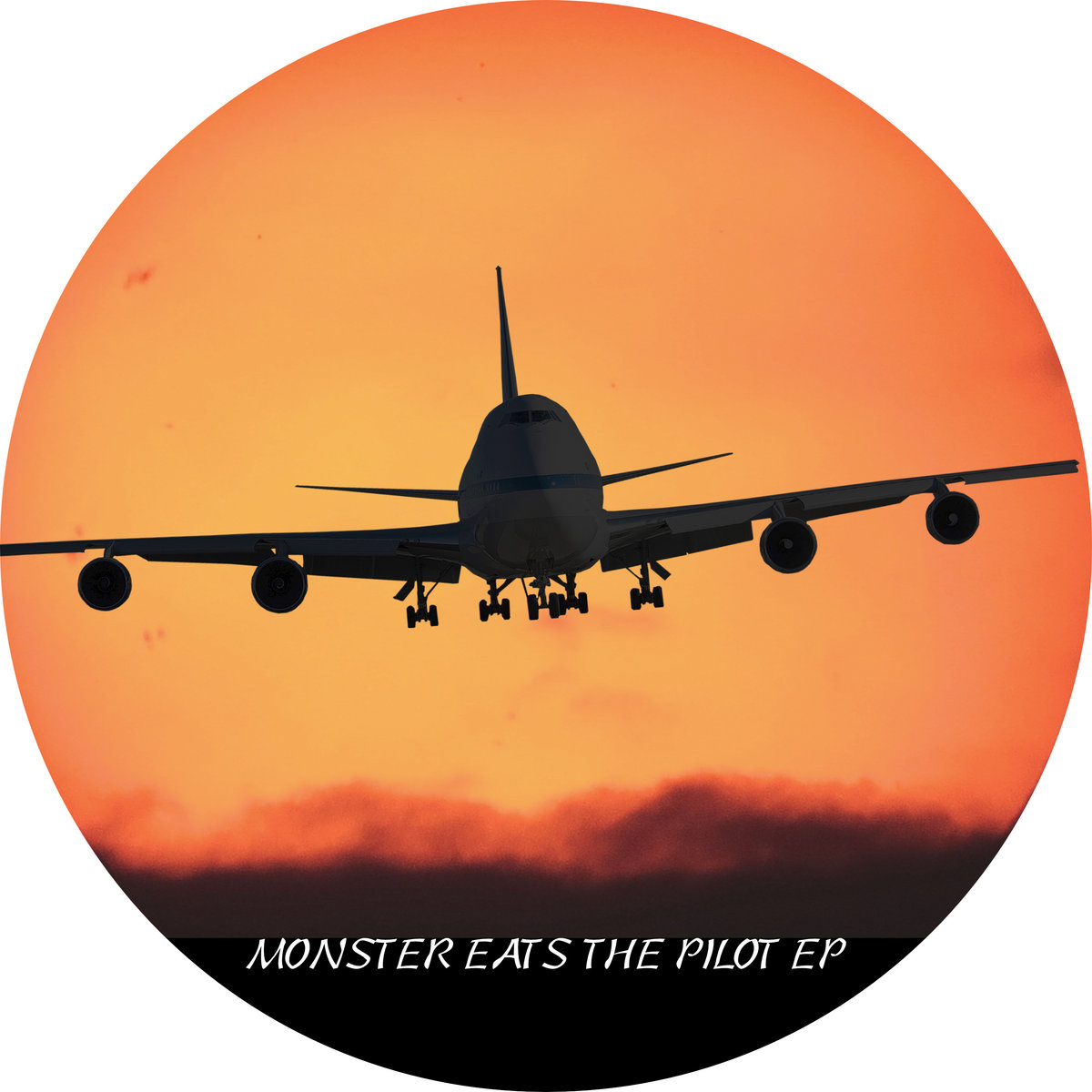 Pochette Bandcamp