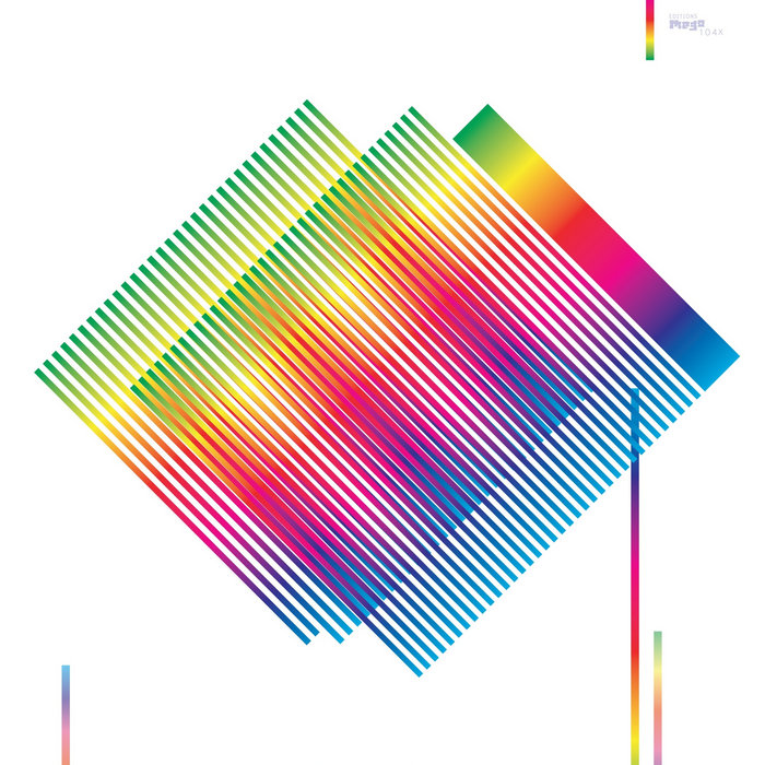 Oneohtrix Point Never / Returnal レコード Oneohtrix Point Never – Returnal – Vinyl (Gatefold, LP