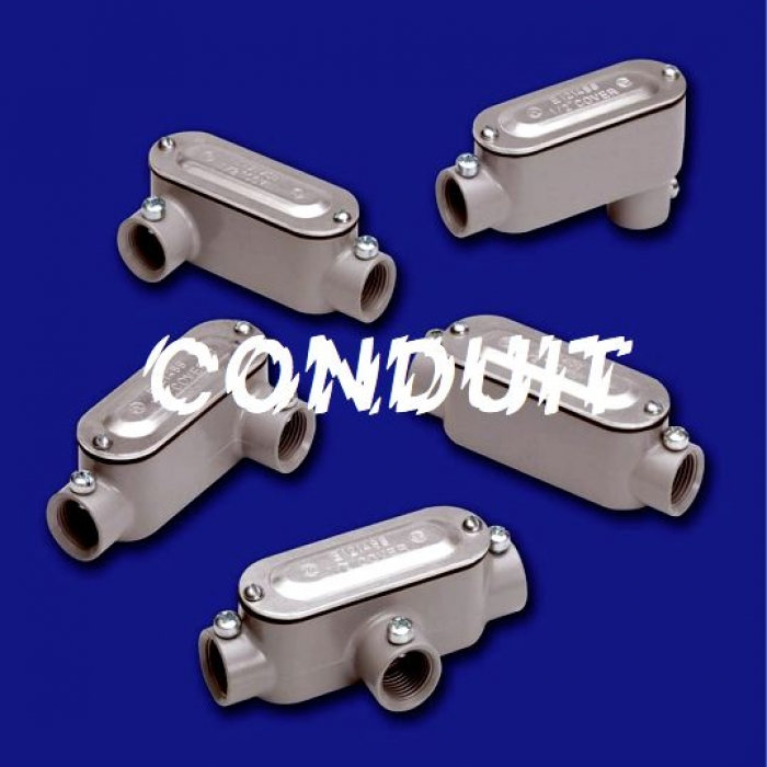 CONDUIT (DEMO) Winslow