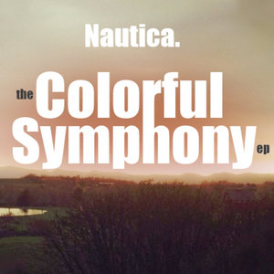 Colorful Symphony EP cover