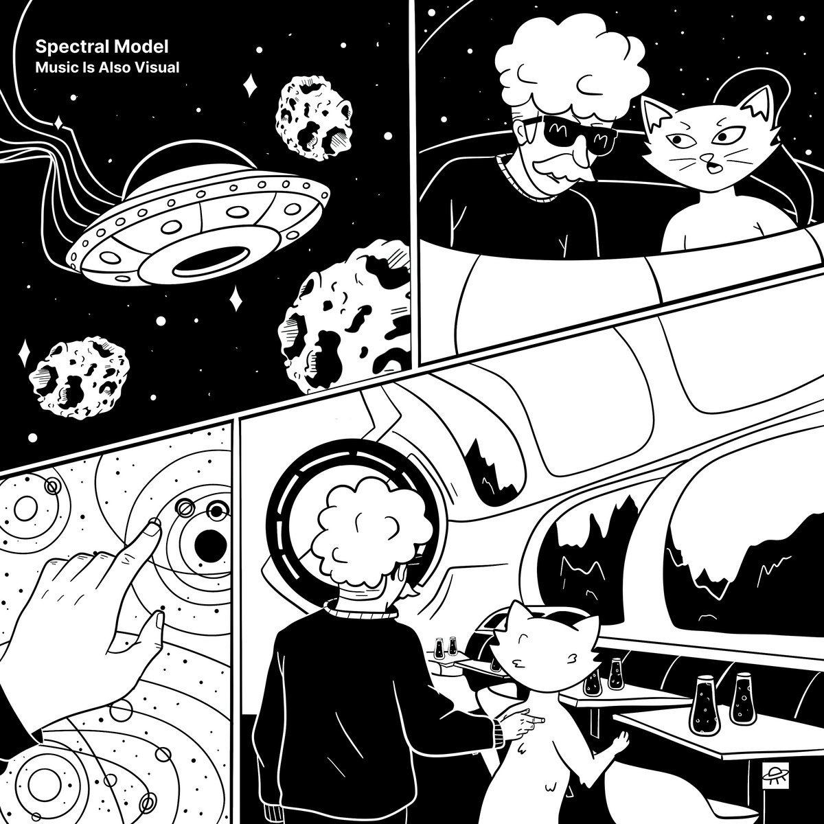 Compilation I | Various Artists | spclnch Compilation I | Various Artists | spclnch