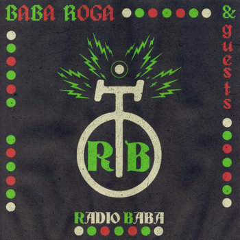 Radio Baba | Baba Roga