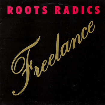 Music | Roots Radics