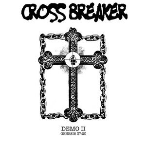 DEMO II cover