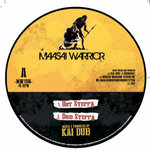 MW1006 - Hot Steppa / I Am Ready - Kai Dub