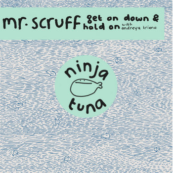 Music | Mr. Scruff