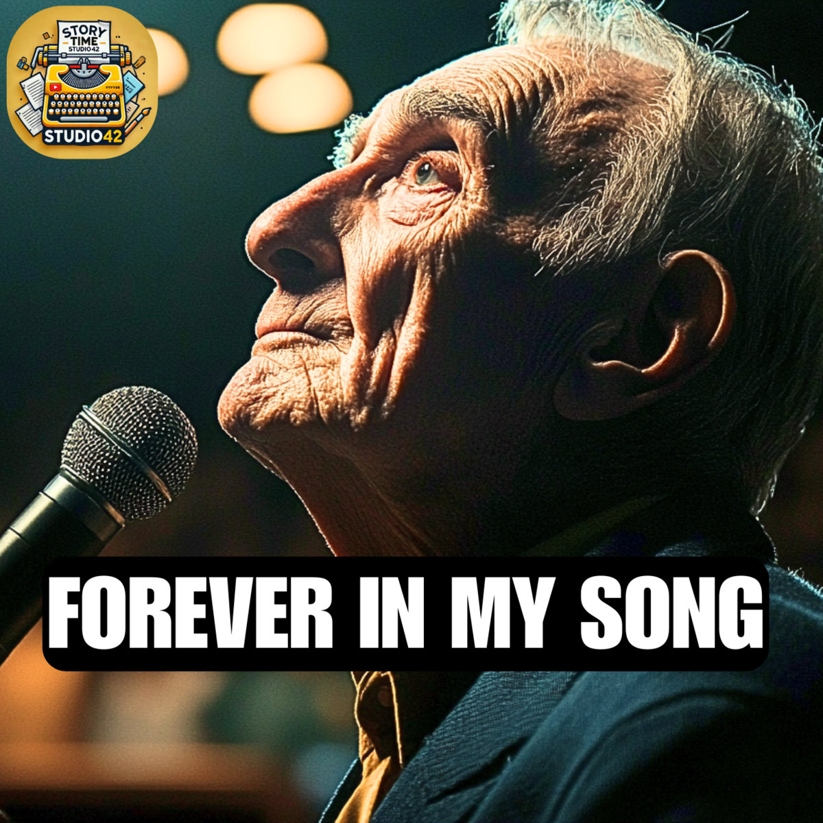 Forever In My Song