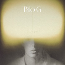 Palo G - Alive EP cover art