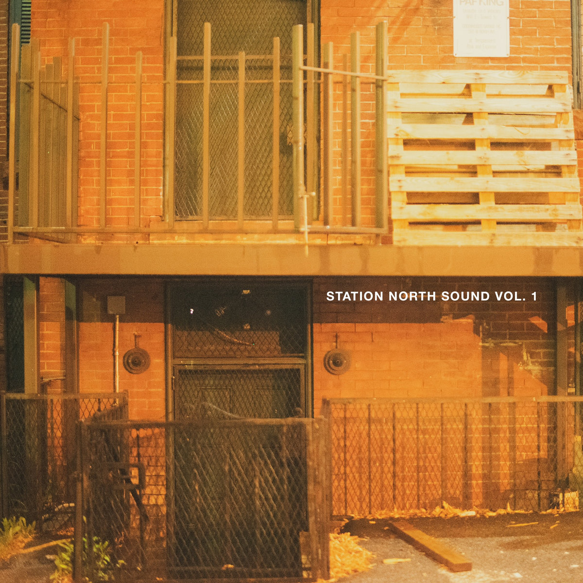 Station North Sound Vol. 1 | Station North Sound