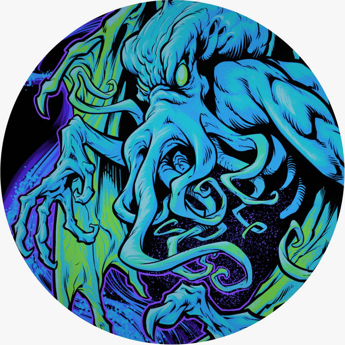 The Kraken | Filthy Rich | Zimp Recordings
