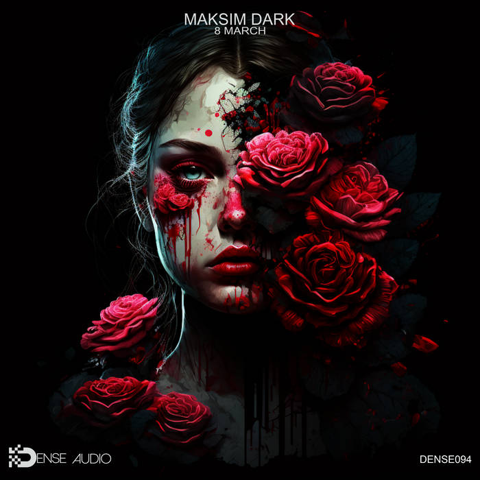 Maksim Dark - She (Original Mix)