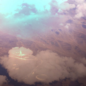 Usually the Same Landscape cover