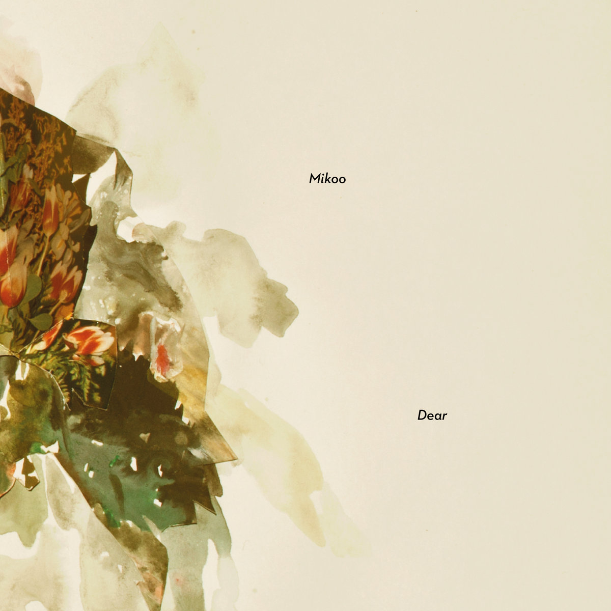 Dear | Mikoo