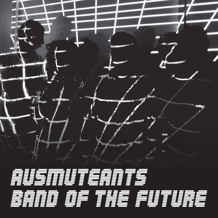 Cover Ausmuteants - Come home with me