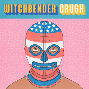 Crush cover