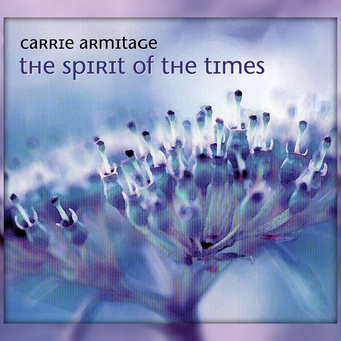 The Spirit of The Times Carrie