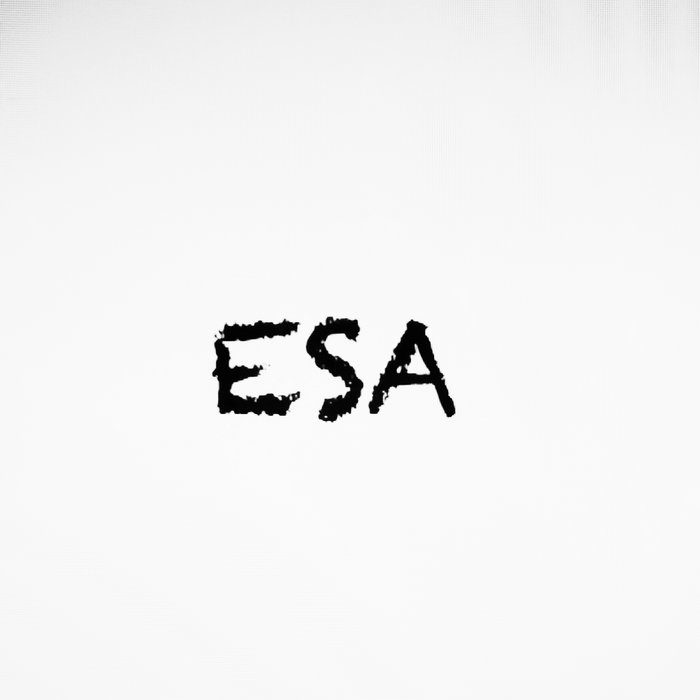 ESA ESA esa-esa