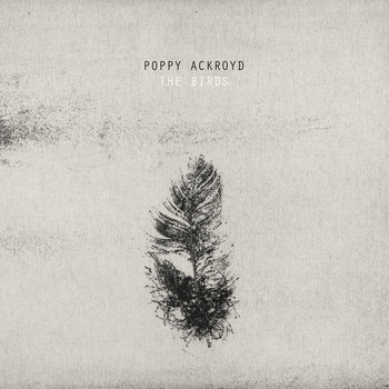 Poppy Ackroyd – Resolve – 2 x Vinyl (LP, Album, Stereo
