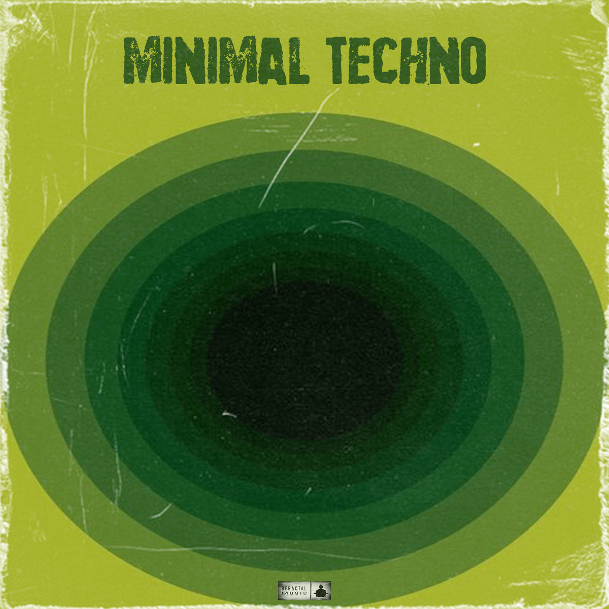 Minimal Techno (SAMPLE PACK) | BFractal Music