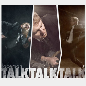 TalkTalkTalk cover