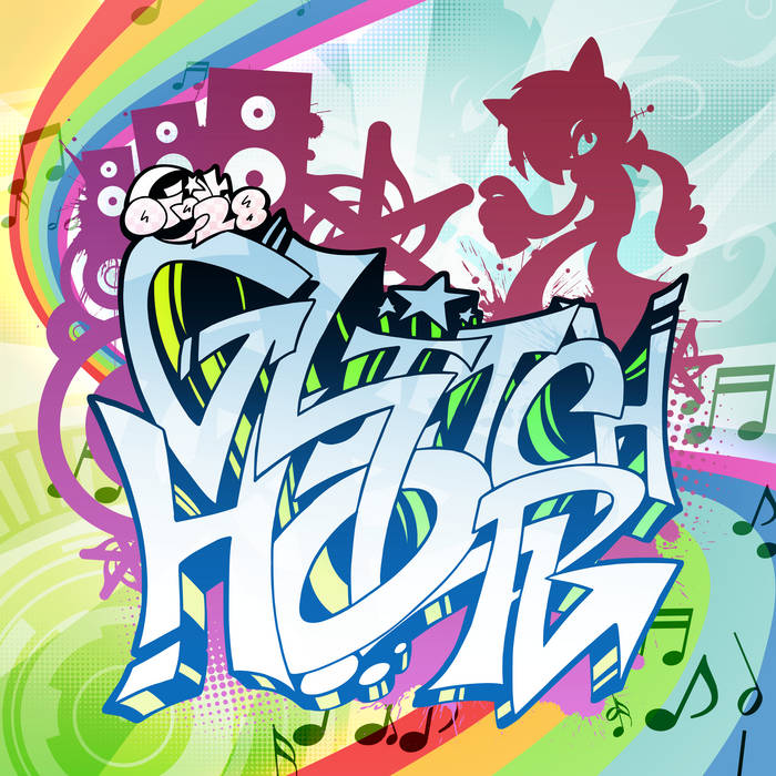 Orbit 28: Glitch Hop | Novatone