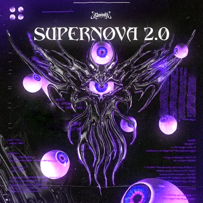 Supernova 2.0 | Sghenny Madattak