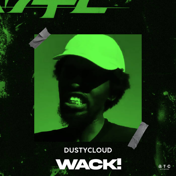 Wack track 2024