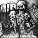 7DR019 - WAKE - FALSE LP