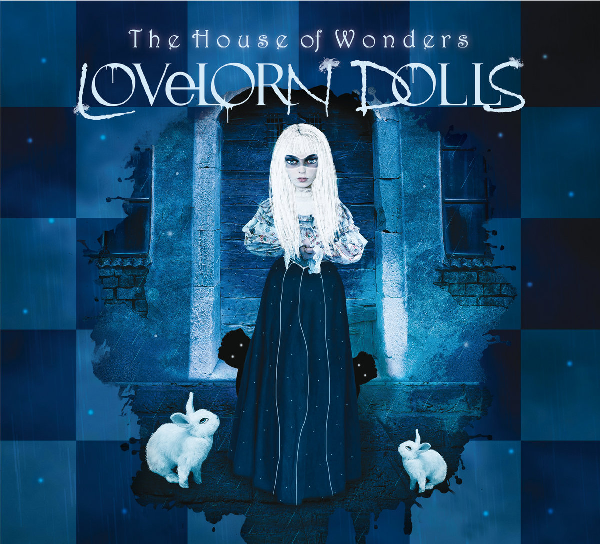 The House Of Wonders (Deluxe Edition) | LOVELORN DOLLS