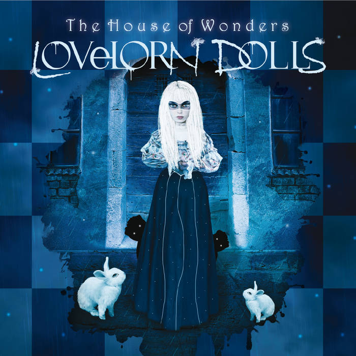 The House Of Wonders (Deluxe Edition) | LOVELORN DOLLS
