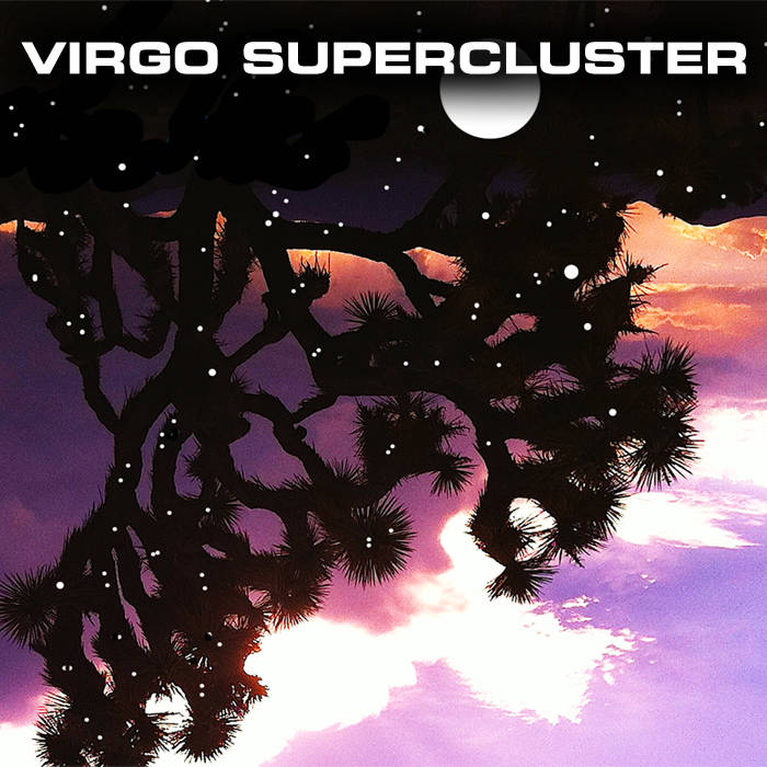 VIRGO Supercluster Virgo Supercluster