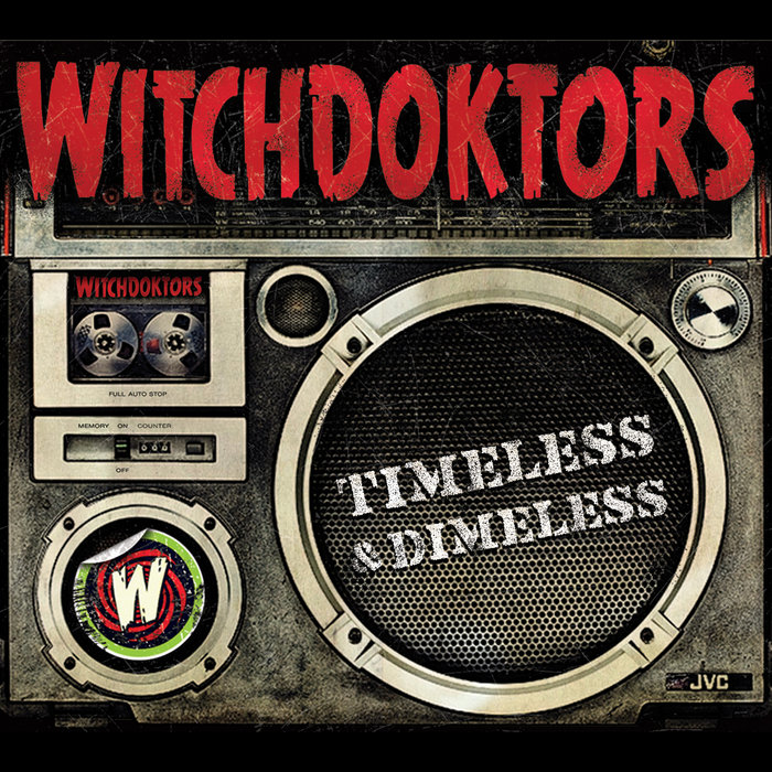 Dr John | Witchdoktors