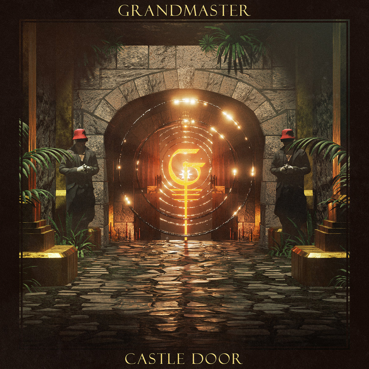 Grandmaster | Grandmaster