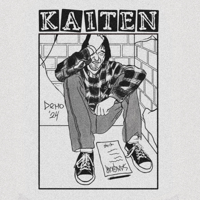 版画 Untitled, 2024 KYNE Demo 2024 | KAITEN