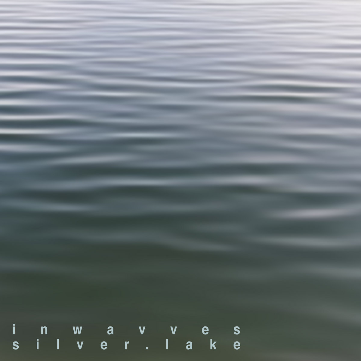 Silver Lake cover