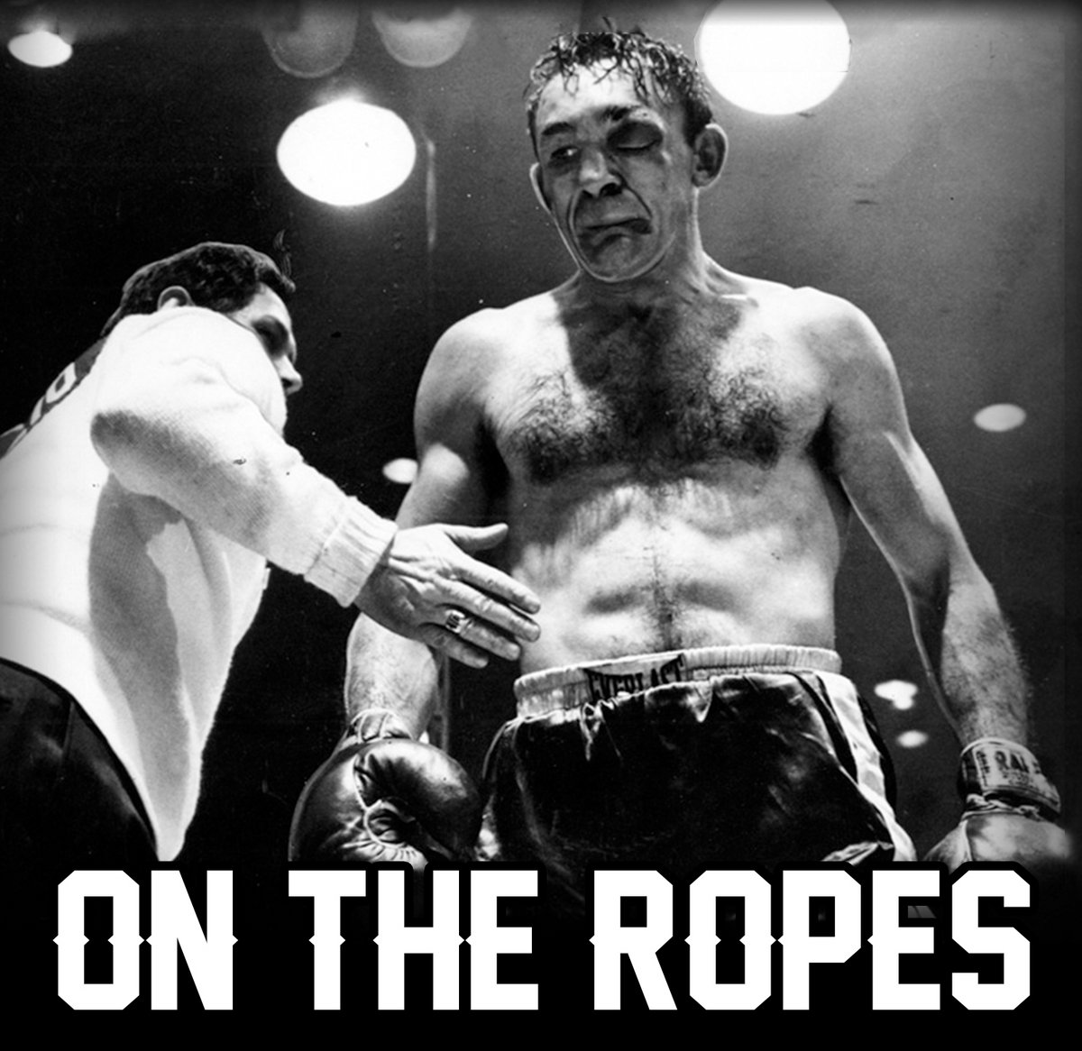 On Th Ropes On the Ropes | ON THE ROPES