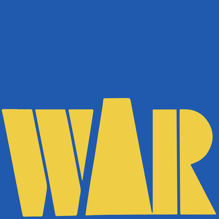 War (Stanny Abram Remix) Edwin Starr