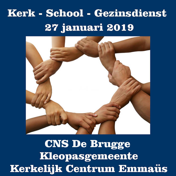 11 hemelhoog 61 - de here zegent jou | kleopasgemeente