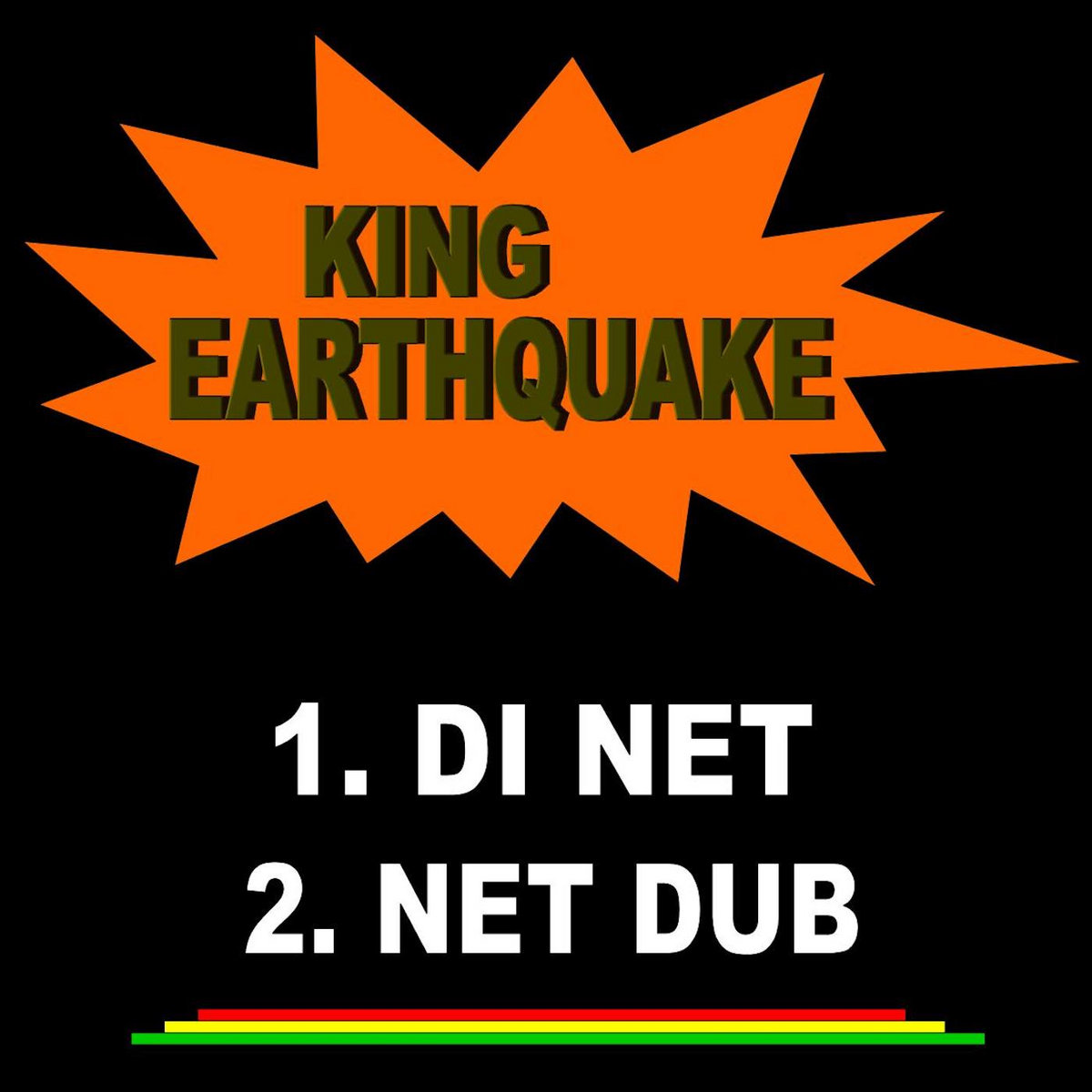Net Dub | King Earthquake