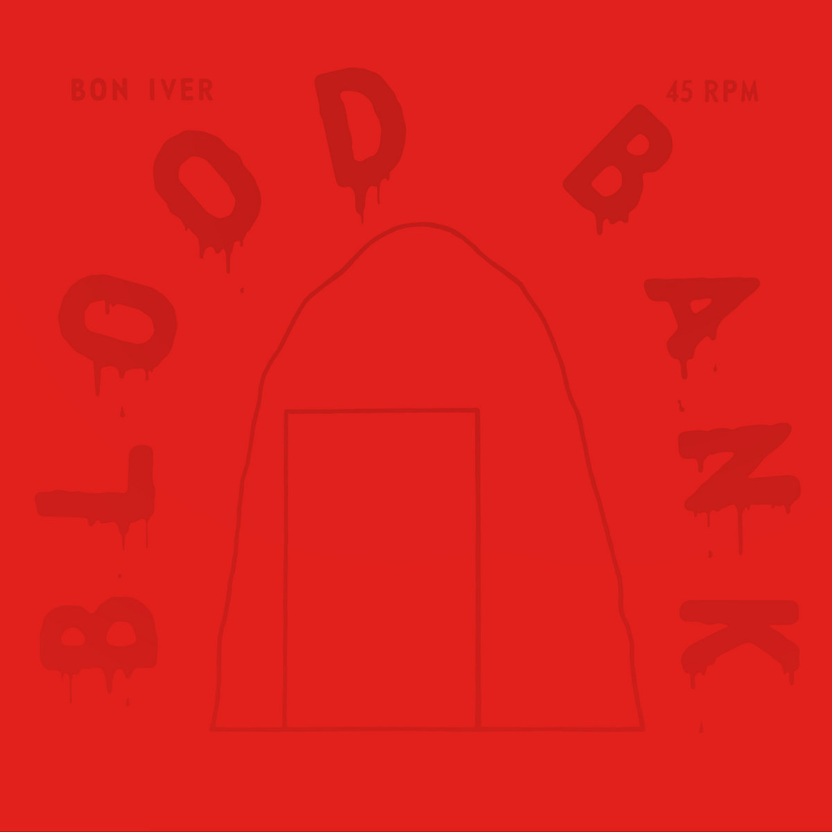 Blood Bank (10th Anniversary Edition) | Bon Iver