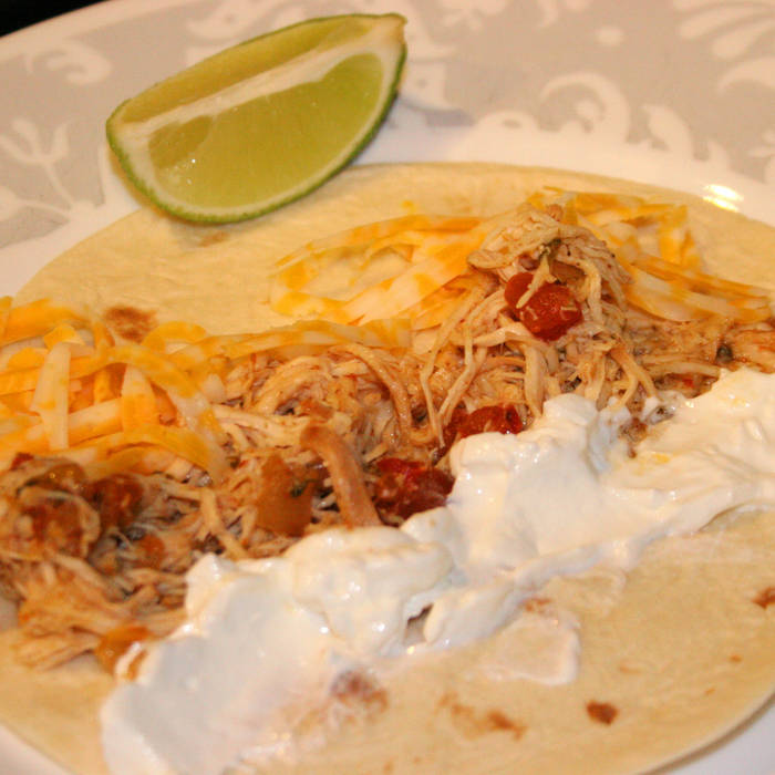 Crock Pot Chicken Breast Taco Recipe Raquinar recellgetfsurmi